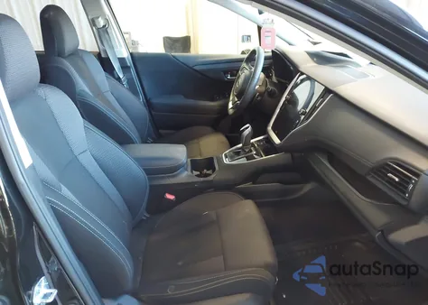 2023 Subaru Outback Premium из США, поврежденный, VIN 4S4BTADC6P3222279